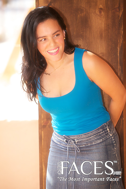 ©www.cabofaces.net Photography